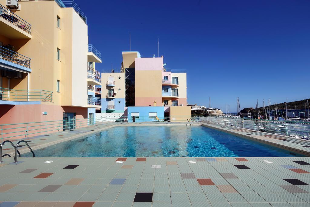 A Concha Apartment Albufeira Exterior photo